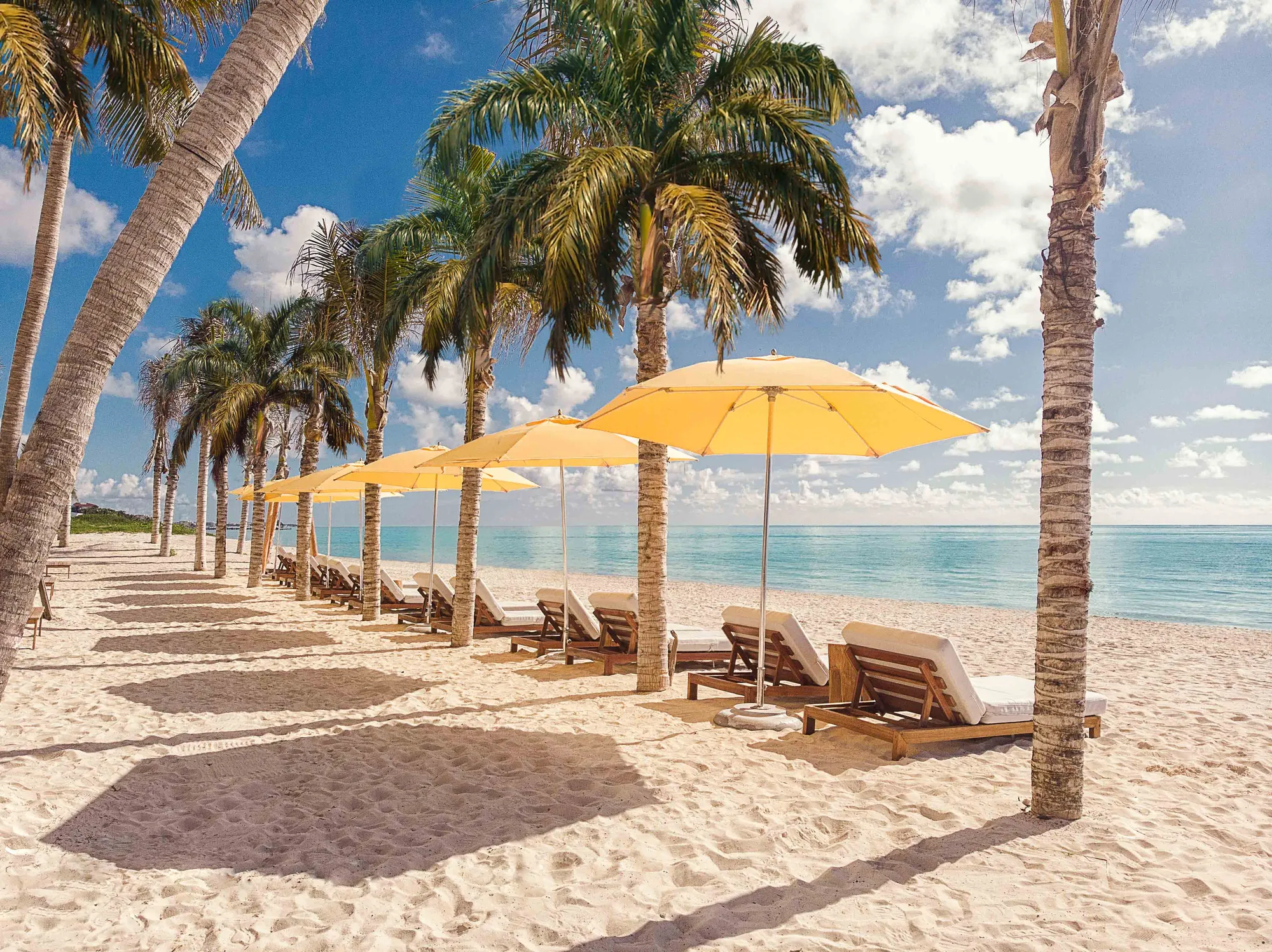 The Fives Oceanfront, Puerto Morelos 8